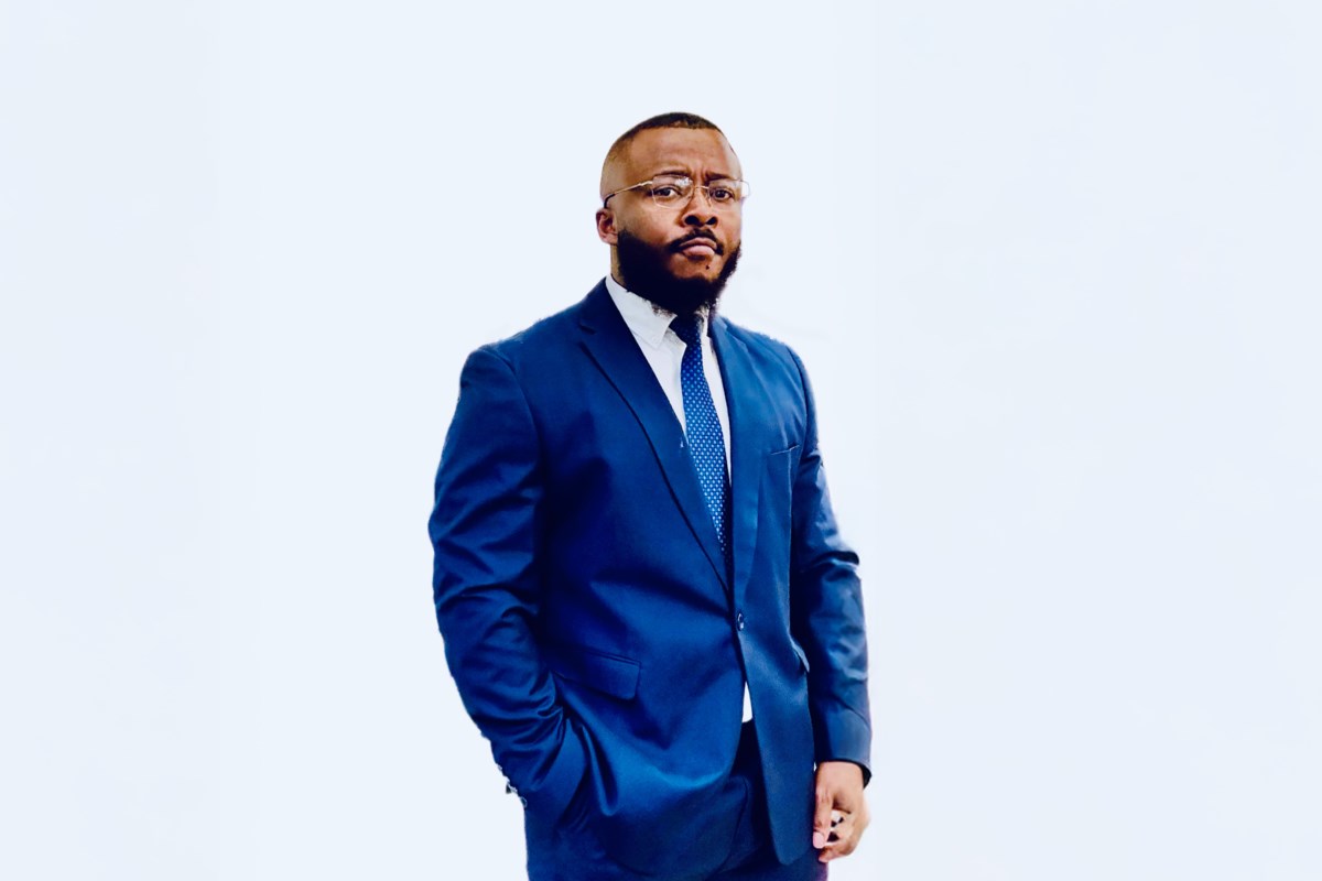 Success story: Entrepreneur and community-builder Sam Emeribe makes life easier for newcomers to Sudbury