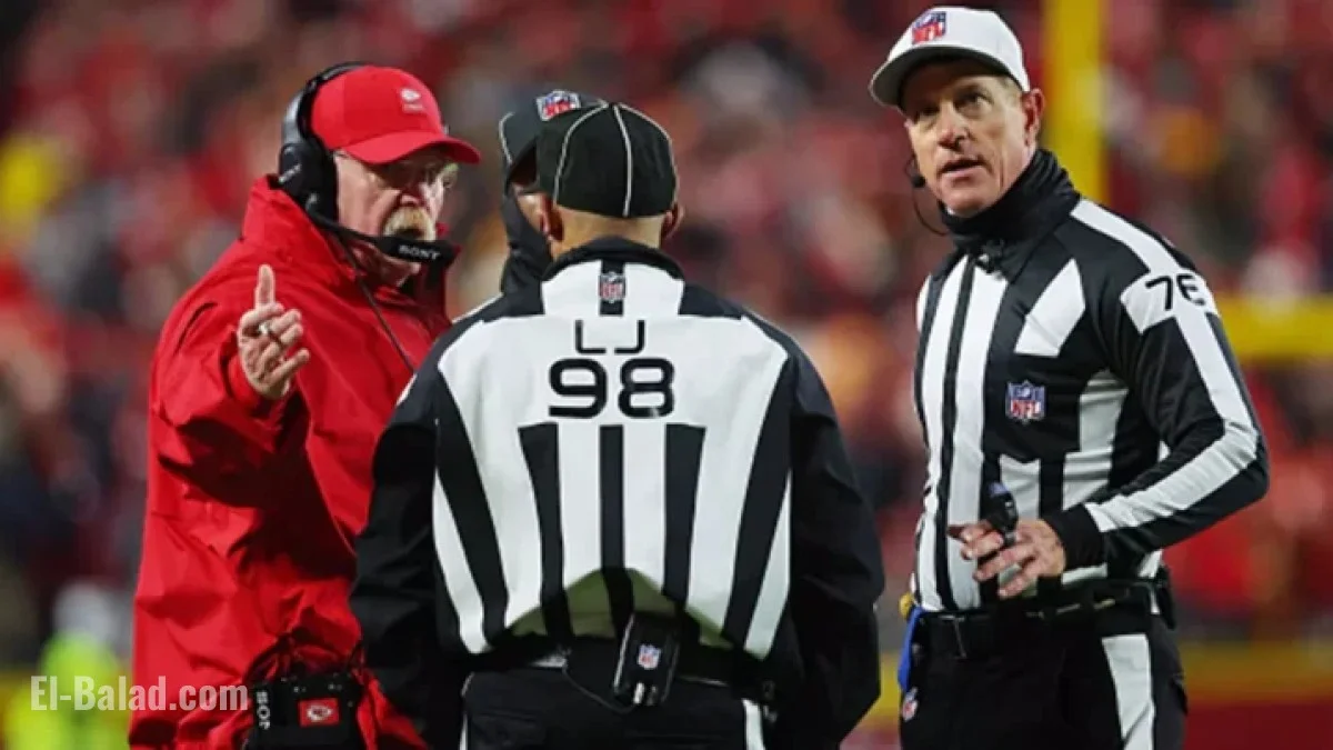 Willson Shocked by Reid’s Risky Fourth-and-One Calls Against Texans