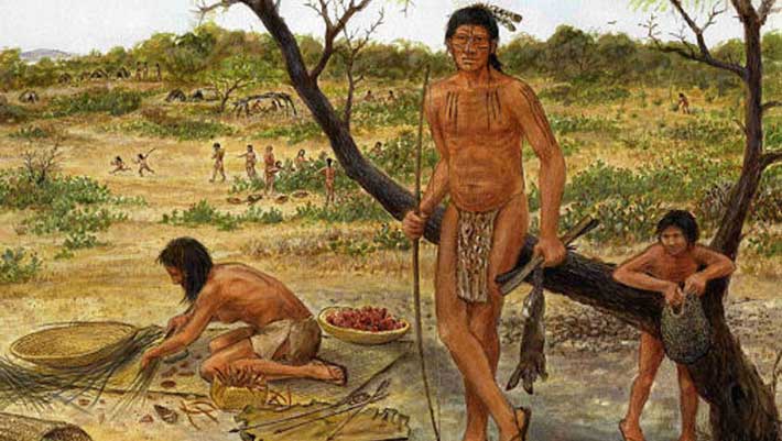 European Homo sapiens May Have Been Hunting with Bow and Arrow Earlier than Previously Believed