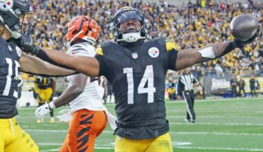 NFL picks for Week 17, exact score predictions, best bets today from self-learning AI