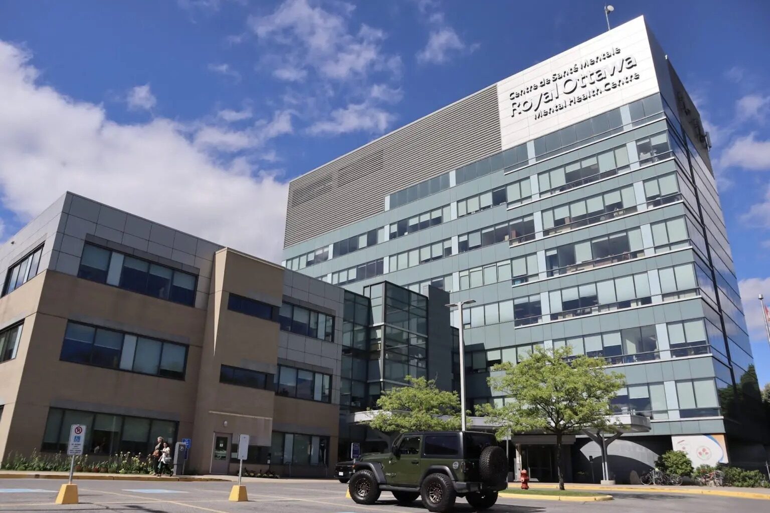 Royal Ottawa to reopen urgent care clinic next spring