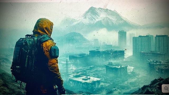 The World Will End in 2040 — 2025 Update