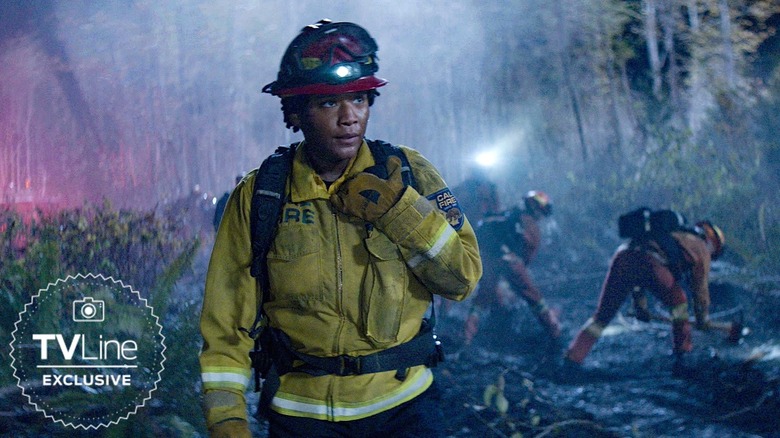 Fire Country Season 4, Episode 9 Recap: Bode and Jake's Fate, Explained