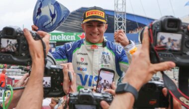 What was the biggest surprise of the 2025 F1 season? Our writers have their say