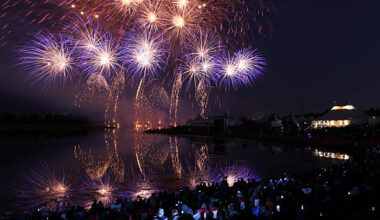 GlobalFest temporarily halts operations amid financial strain