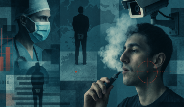 A surgical anesthetic is being vaped to get high. Singapore just made its first arrest.