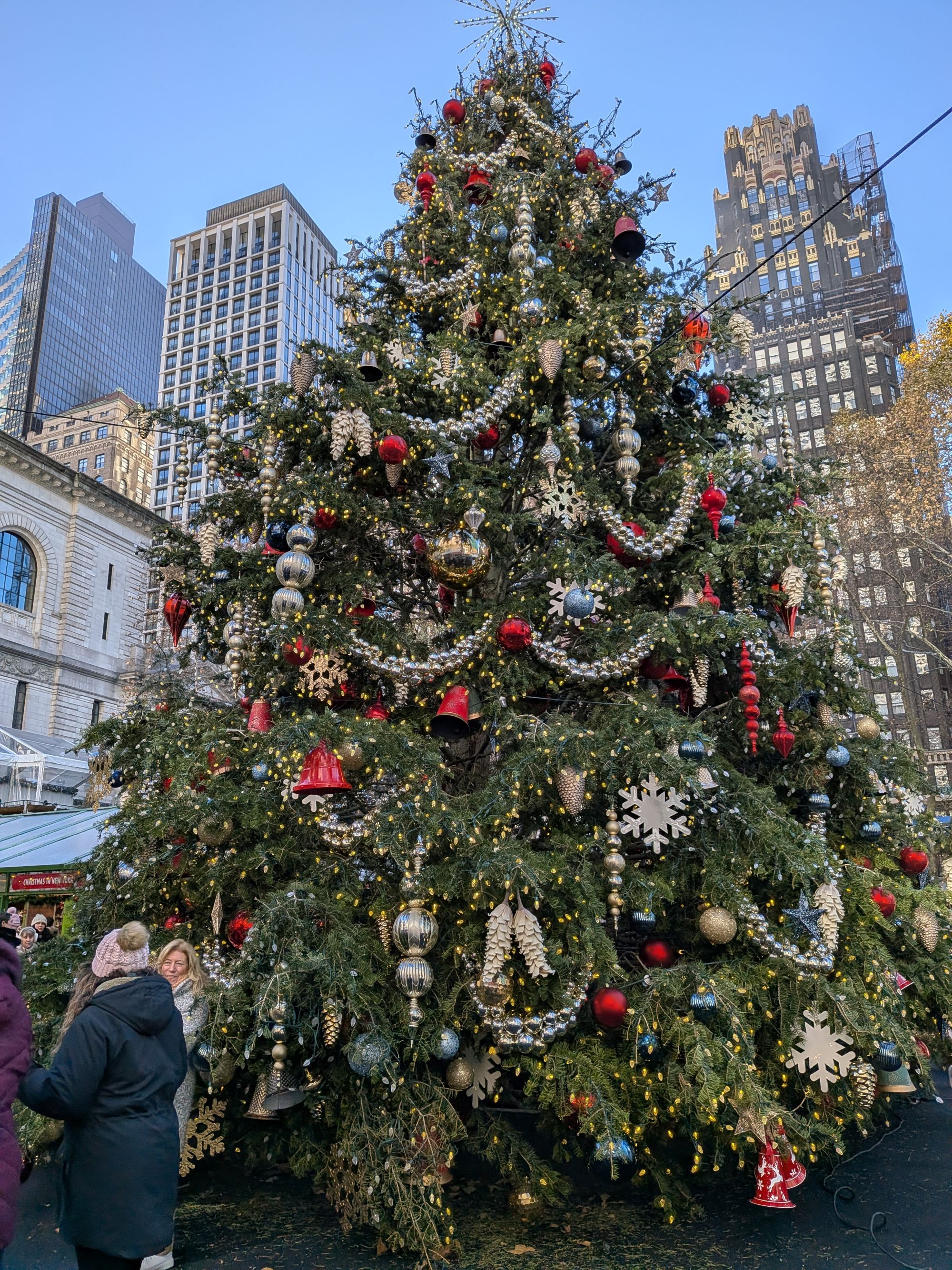 Google Pixel 9a camera sample.