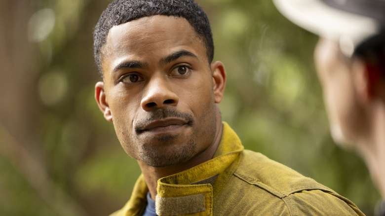 Fire Country Season 4, Episode 9 Recap: Bode and Jake's Fate, Explained