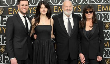 Rob Reiner's Kids Say Memorial Service Will Be Held 'at a Later Date'
