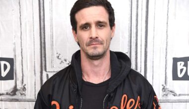 Woman Reveals James Ransone Saved Her From Being Sexually Assaulted