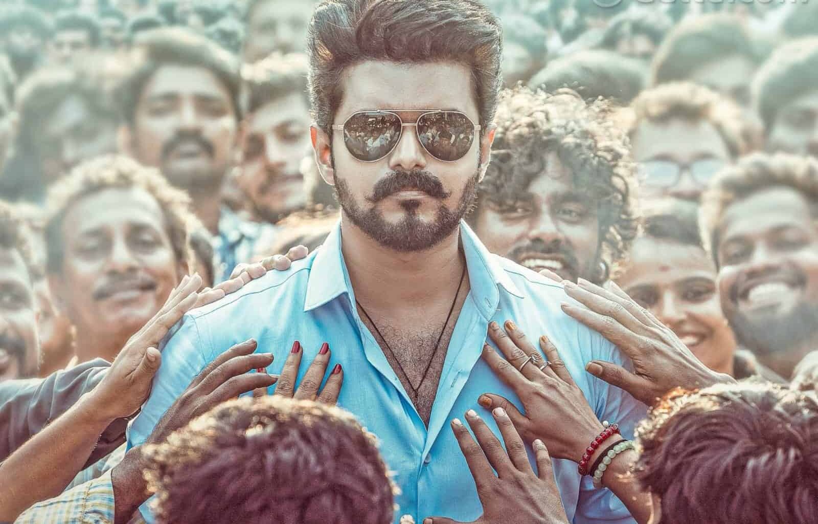 A Case Study for Big-ticket Events