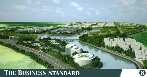 Sumitomo's majority stake in Japanese economic zone against national interest: ERD