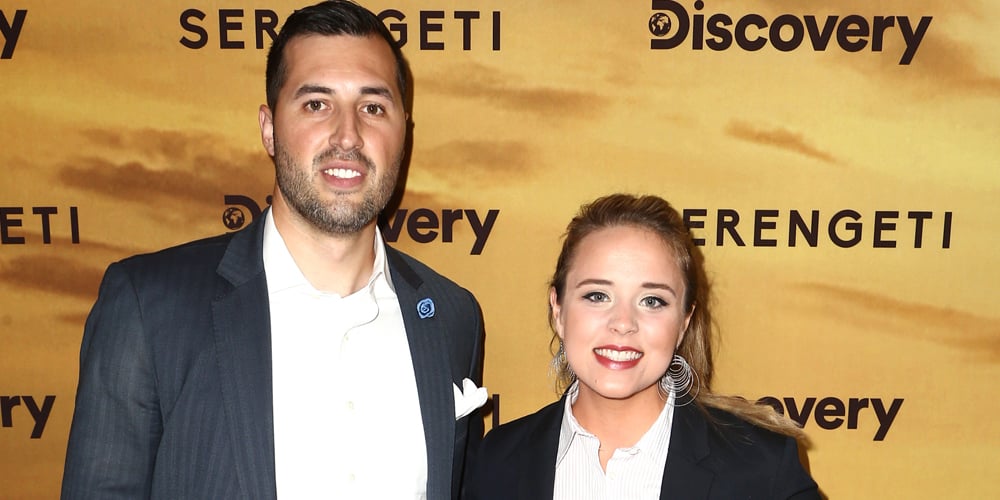 Jinger Duggar Explains Why She Hasn’t Returned to the Duggar Home for the Holidays in Nearly a Decade | Jeremy Vuolo, Jinger Duggar | Celebrity News and Gossip | Entertainment, Photos and Videos
