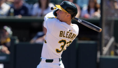 Reds Sign JJ Bleday - MLB Trade Rumors