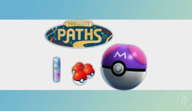 Pokémon Go Master Ball Special Research quest steps, is it worth buying?