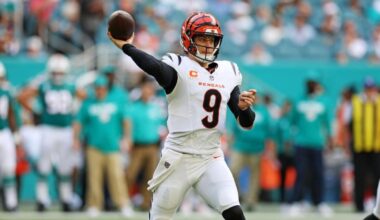 NFL Week 17 odds, betting lines, spreads: Picks, predictions from 10,000 computer simulations