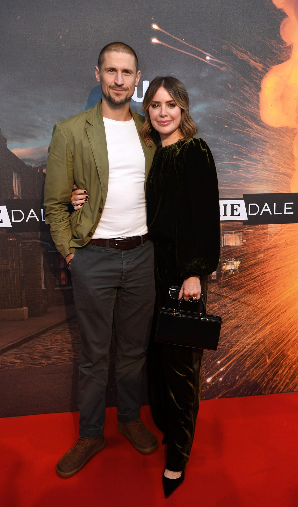 johnathan howard, sally carmen, corriedale