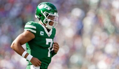 Jets' Fields not ready to return but hopes to play again this season