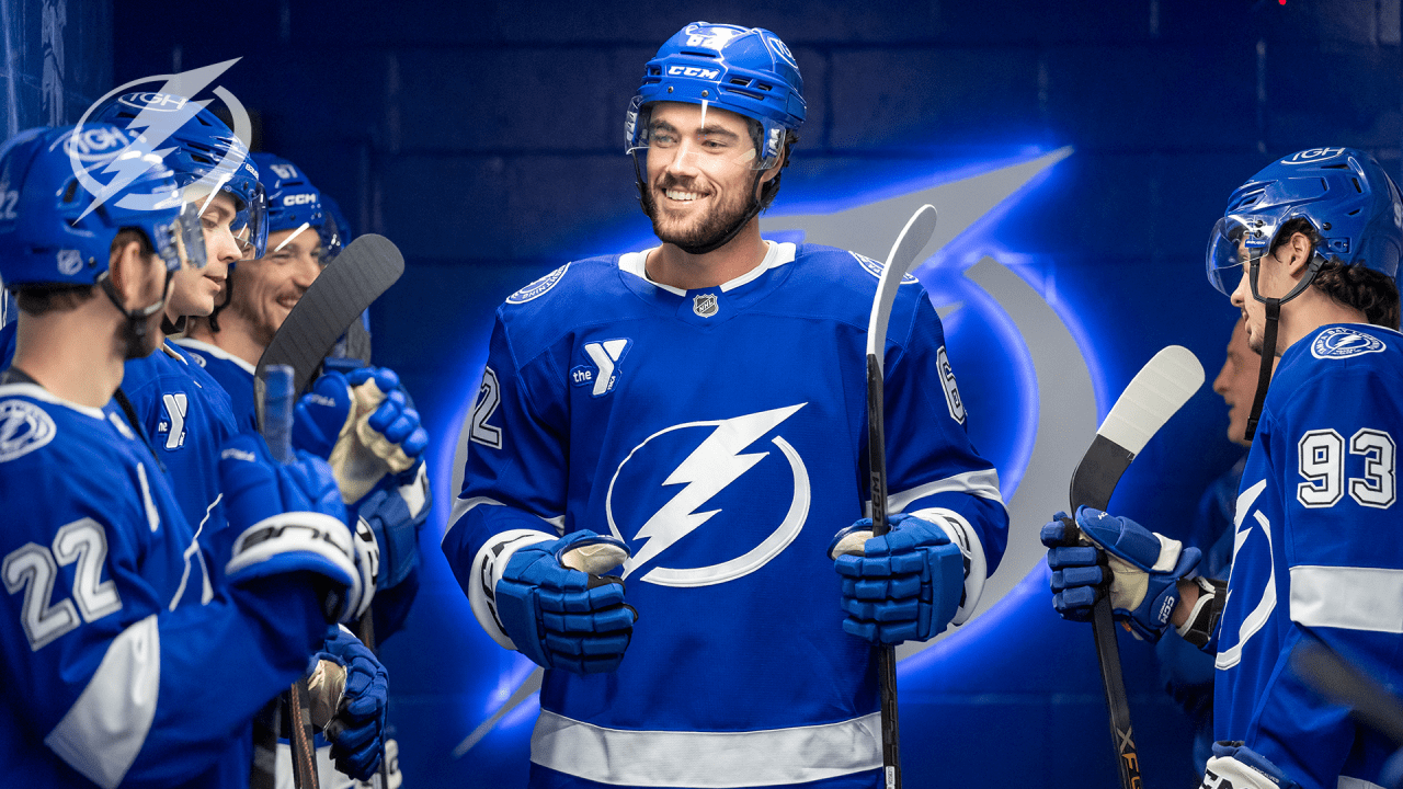 Pelletier, Finley return to NHL after more offensive punch for AHL Syracuse