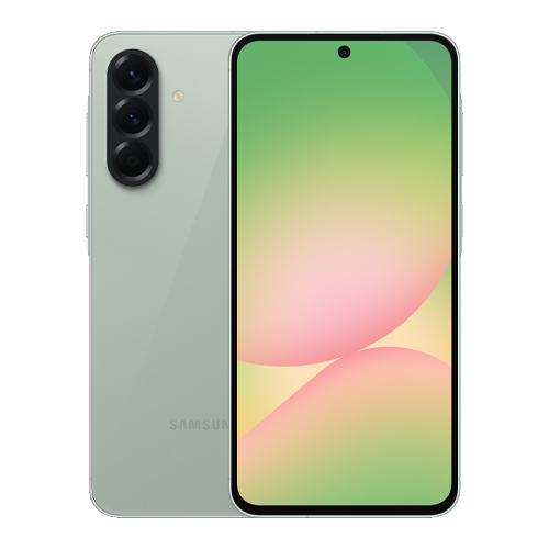 Samsung Galaxy A56 render