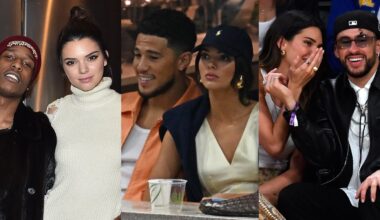 Kendall Jenner Dating History – All of Her Famous Ex-Boyfriends Revealed! | Dating History, EG, Extended, Kendall Jenner, Slideshow | Celebrity News and Gossip | Entertainment, Photos and Videos | Just Jared