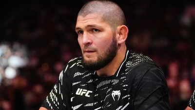 “There is no freedom of speech”: Khabib Nurmagomedov explains his hard line coaching style inside MMA gym