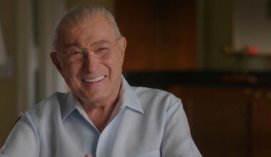 The King of Color movie review (2025)