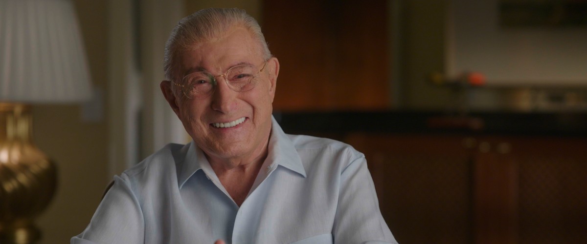 The King of Color movie review (2025)