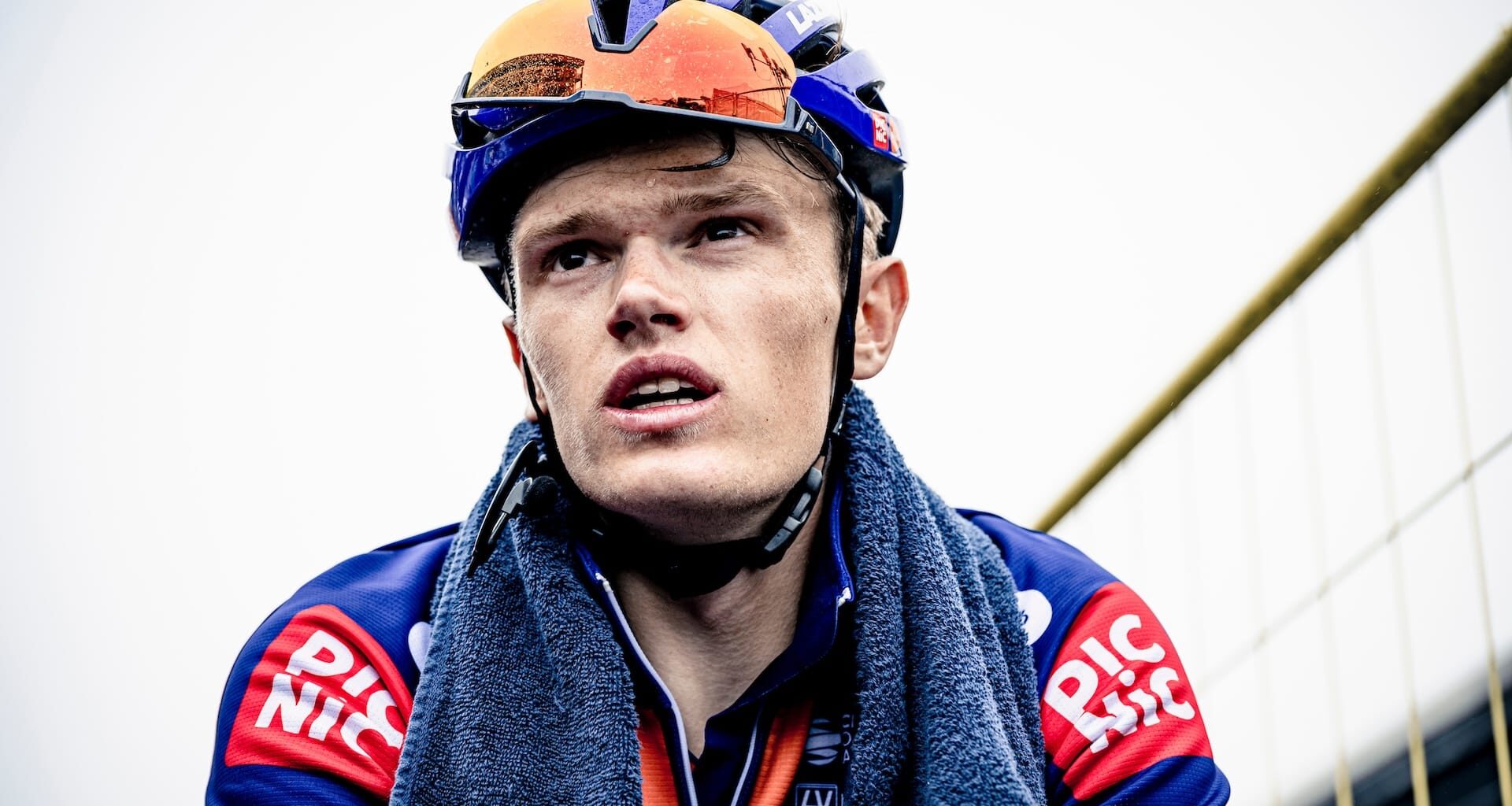 Picnic gets a limited WorldTour license as UCI announces 2026 field - Escape Collective