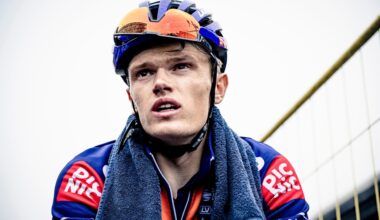 Picnic gets a limited WorldTour license as UCI announces 2026 field - Escape Collective