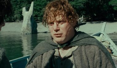 Why Stuart Townsend Was Fired As Lord Of The Rings' Aragorn, According To Sean Astin