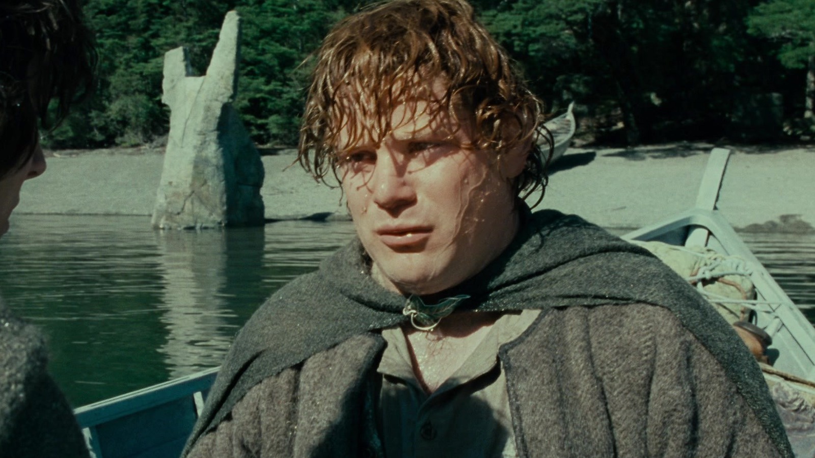 Why Stuart Townsend Was Fired As Lord Of The Rings' Aragorn, According To Sean Astin