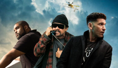 13 Best Action Movies Of 2025