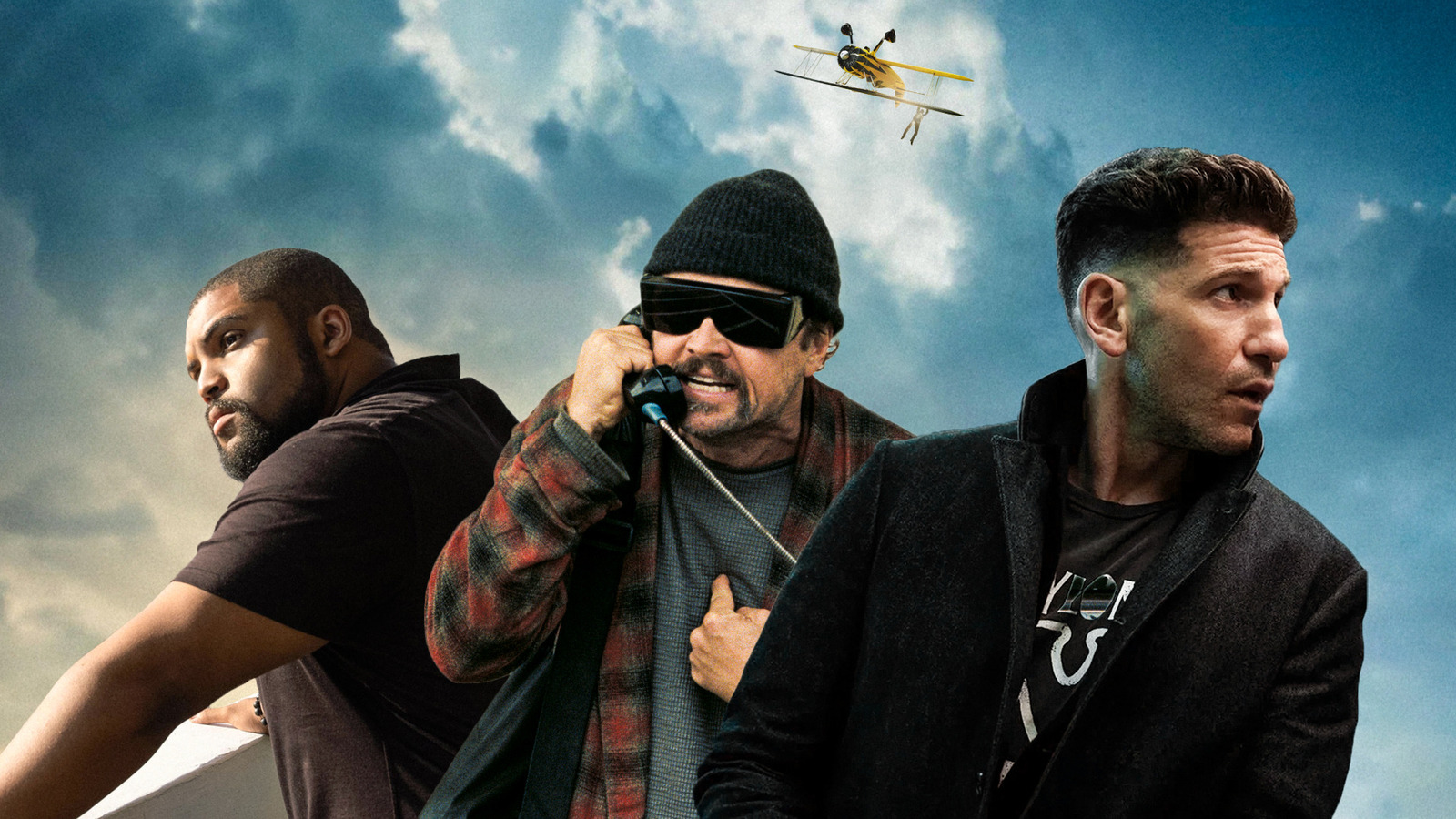 13 Best Action Movies Of 2025