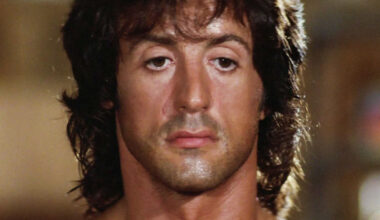 Sylvester Stallone Made Major Changes To James Cameron's Rambo 2 Script