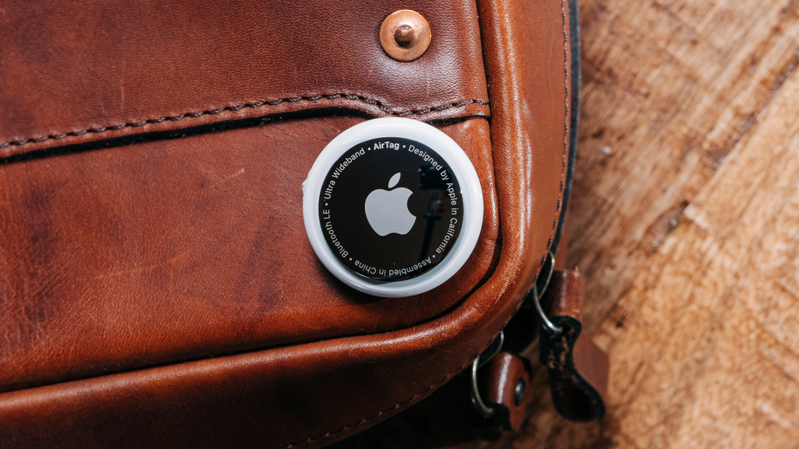 5 Things You Should Never Track With An Apple AirTag