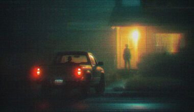 A Chilling 2025 Documentary With A 99% Rotten Tomatoes Score Is Taking Over Paramount+