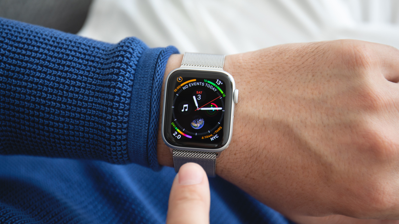 4 Clever Uses For Your Old Apple Watch