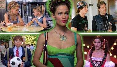 15 Best Movie Like 13 Going On 30