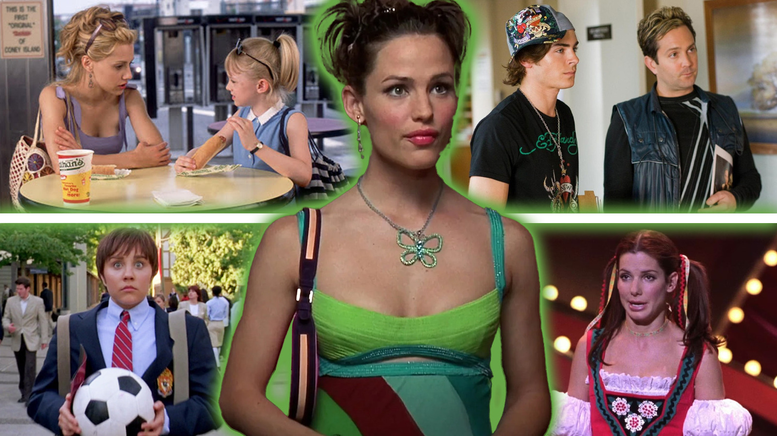 15 Best Movie Like 13 Going On 30