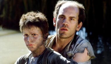 Christian Bale's '80s War Movie Is A Masterpiece That Doesn't Get Enough Love