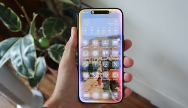 Apple Just Gave You 20+ Reasons To Update Your iPhone ASAP