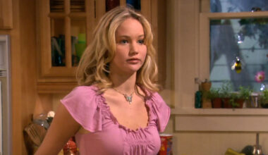 Jennifer Lawrence's Short-Lived, Little-Seen Sitcom Is Streaming For Free