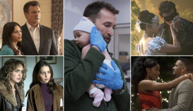 Your Guide To 150+ TV Premieres And Finales