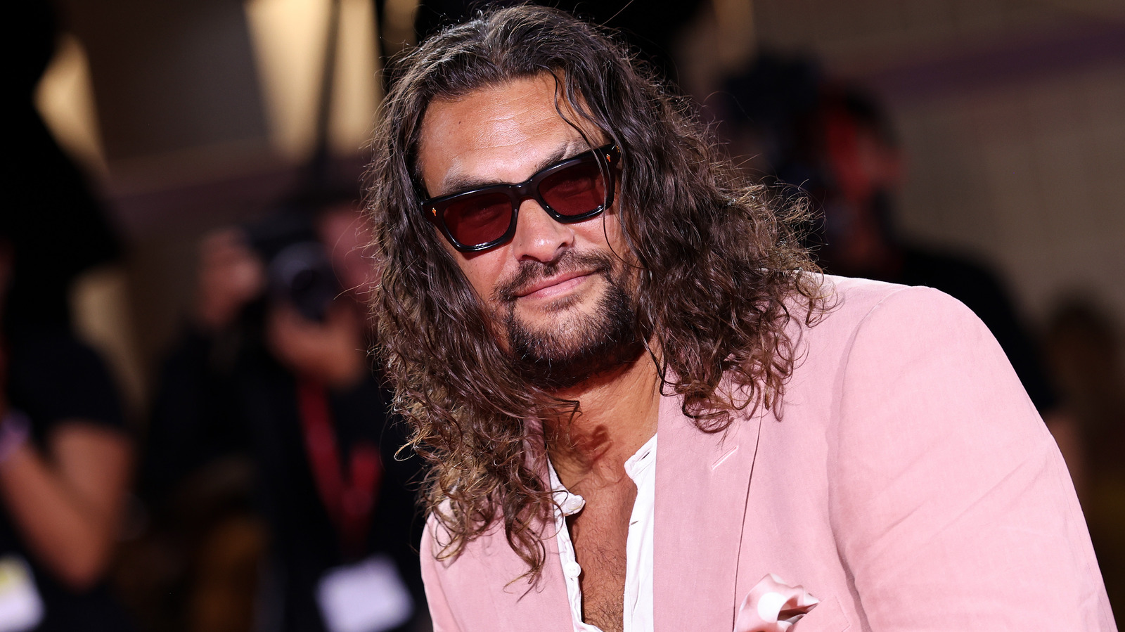 Before Jason Momoa, DC's Lobo Was Played By This Peaky Blinders Actor