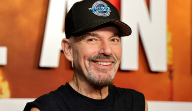 Tragic Details About Landman Star Billy Bob Thornton
