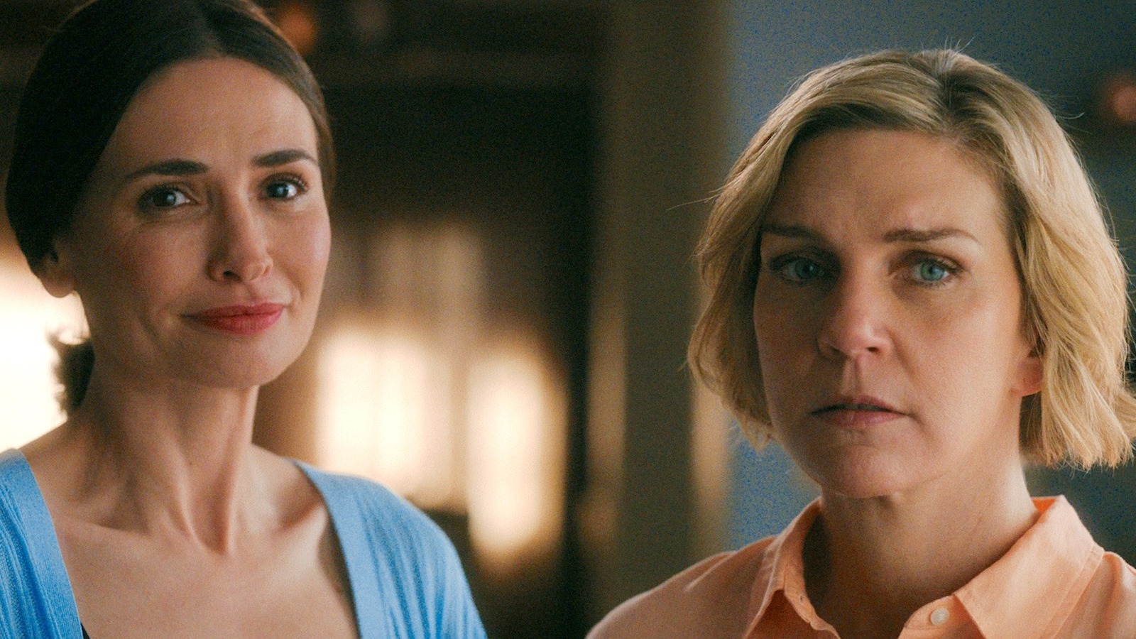 Pluribus Star Rhea Seehorn Talks Season 1 Finale Twists In Video Interview