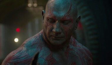 Why Test Audiences Hated Guardians Of The Galaxy's Drax (And How Marvel Fixed The Character)