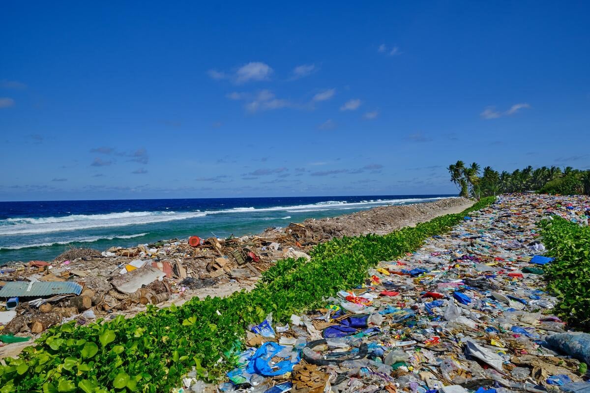 WHO highlights health risks and opportunities in the global waste crisis