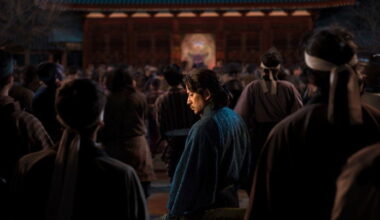 "Last Samurai Standing" Renewed For Season 2